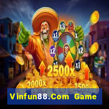 Vinfun88.Com Game Bài Macau