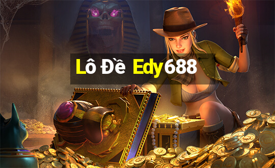 Lô Đề Edy688