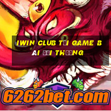 Iwin Club Tại Game Bài Đổi Thưởng