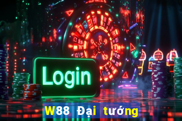 W88 Đại tướng Game bàiLeague 26