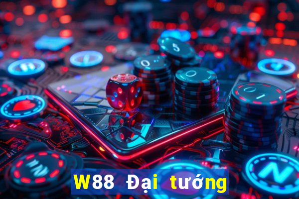 W88 Đại tướng Game bàiLeague 26