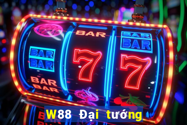 W88 Đại tướng Game bàiLeague 26