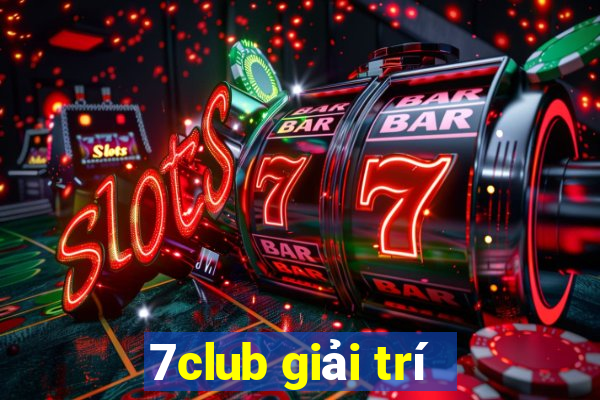 7club giải trí