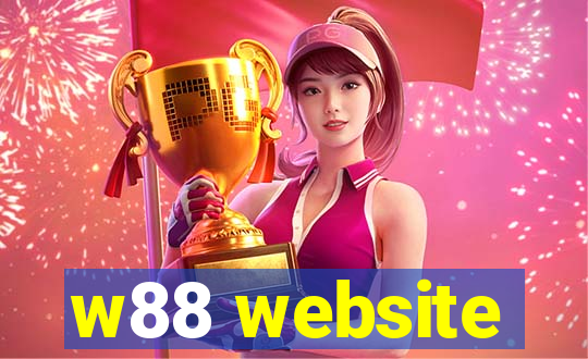 w88 website