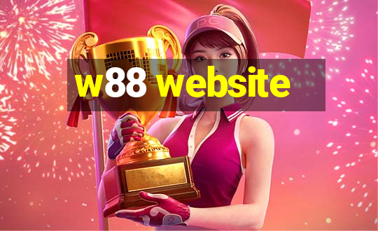 w88 website