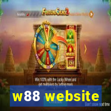 w88 website