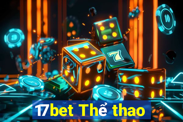 17bet Thể thao