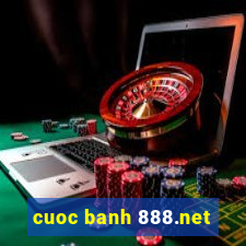 cuoc banh 888.net