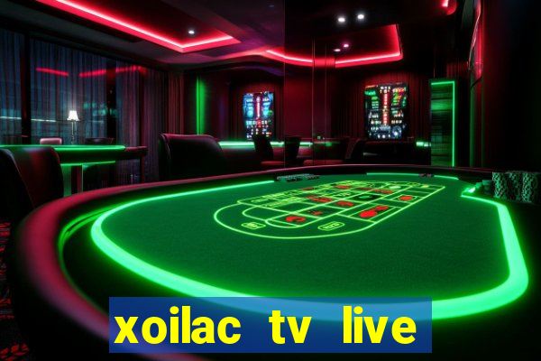 xoilac tv live bóng đá