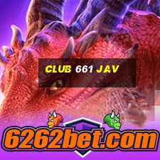 club 661 jav