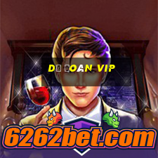 dự đoán vip