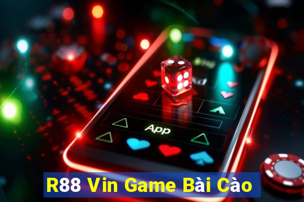 R88 Vin Game Bài Cào