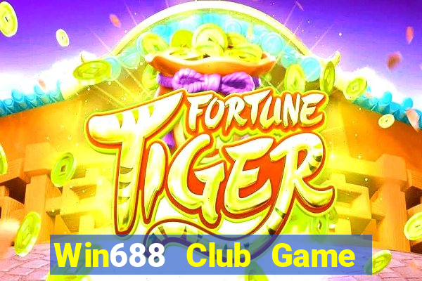 Win688 Club Game Bài Lừa Đảo