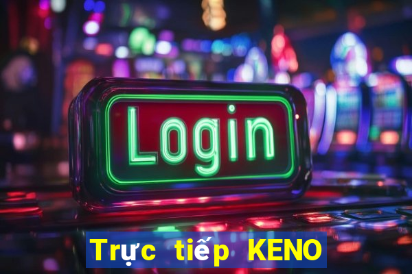 Trực tiếp KENO ngày 28