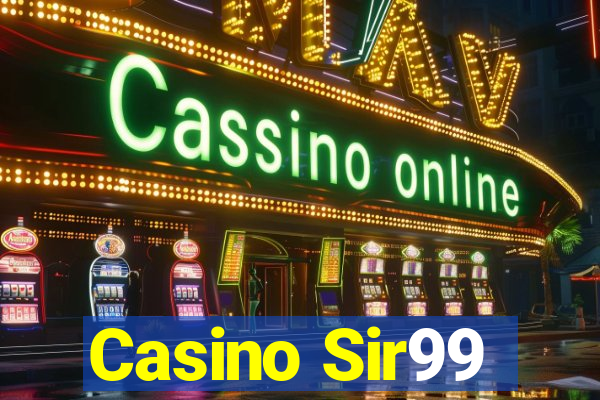 Casino Sir99