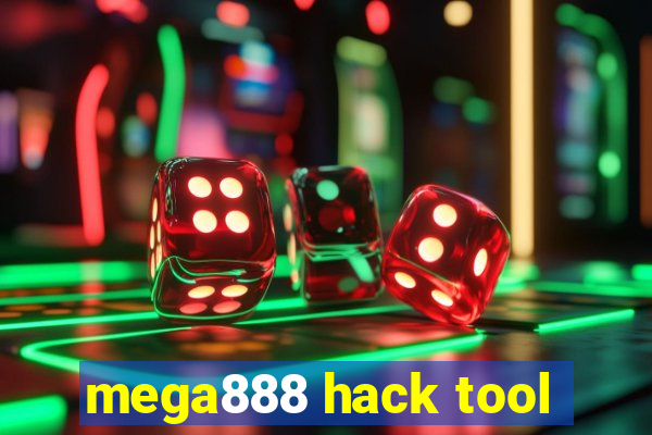 mega888 hack tool