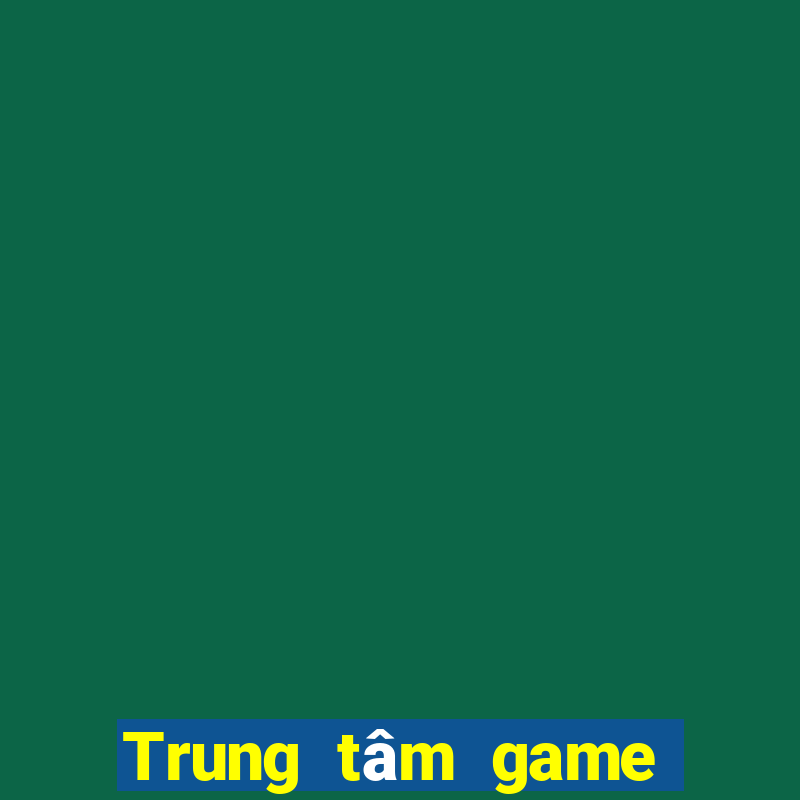 Trung tâm game bài vg Thần tài