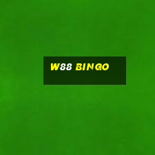 w88 bingo