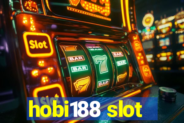 hobi188 slot