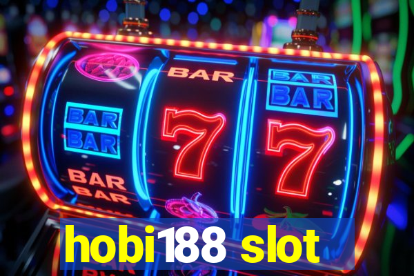 hobi188 slot