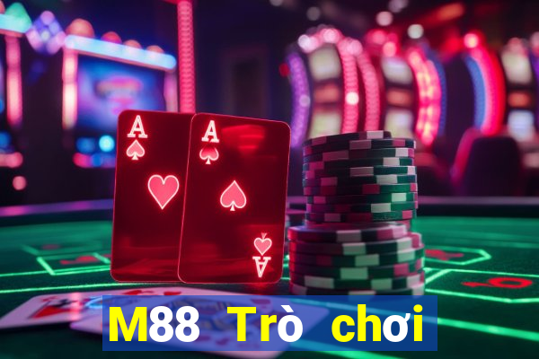 M88 Trò chơi điện tử ở Đắk Lắk