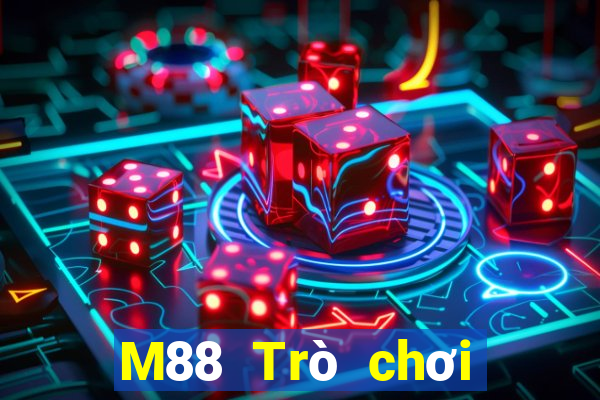 M88 Trò chơi điện tử ở Đắk Lắk