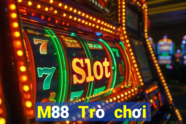 M88 Trò chơi điện tử ở Đắk Lắk