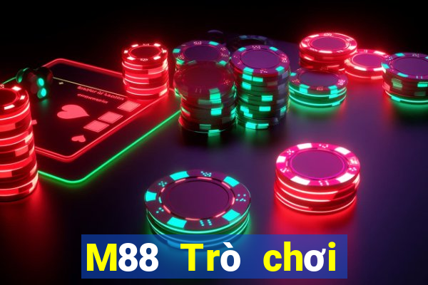 M88 Trò chơi điện tử ở Đắk Lắk