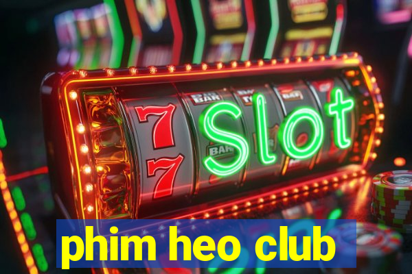 phim heo club