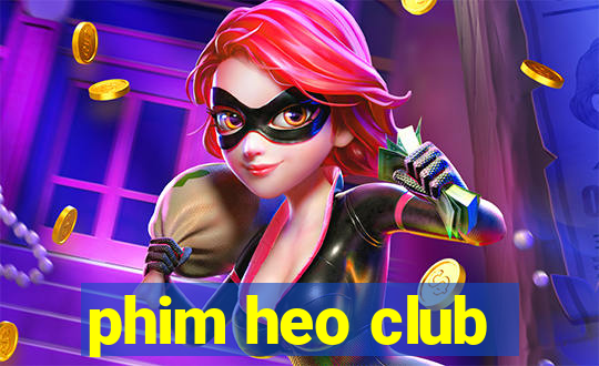 phim heo club