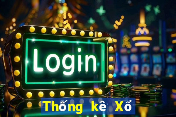 Thống kê Xổ Số bình dương ngày 4