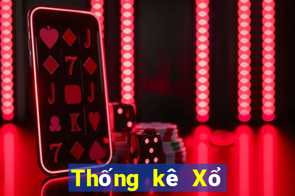 Thống kê Xổ Số bình dương ngày 4