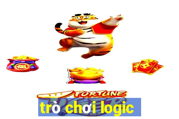 trò chơi logic