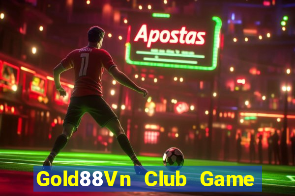 Gold88Vn Club Game Bài Poker