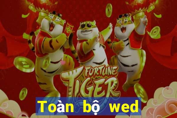 Toàn bộ wed của Color