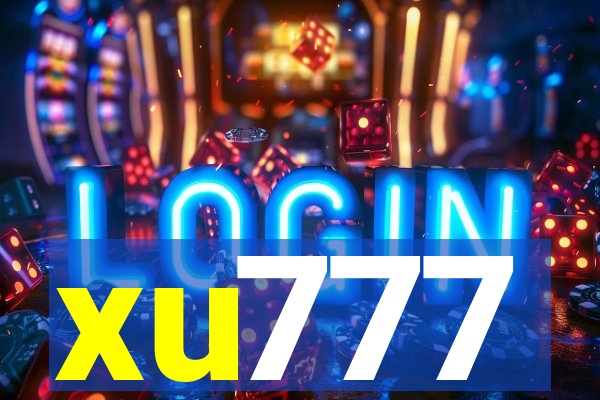 xu777