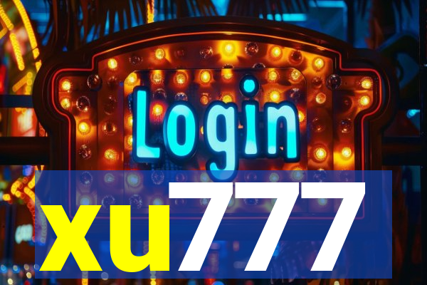 xu777