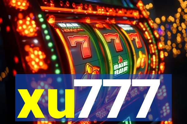 xu777