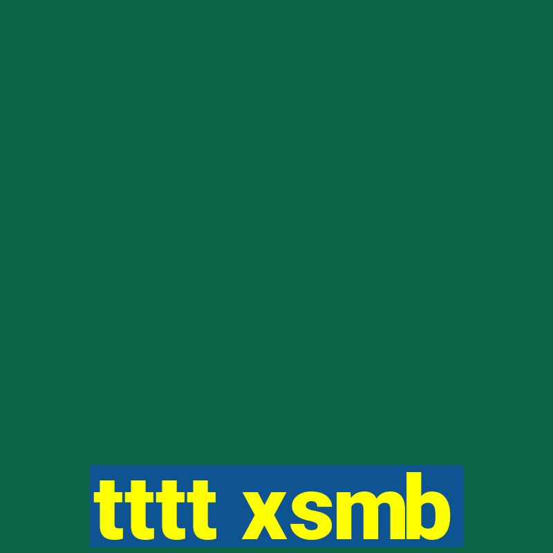 tttt xsmb