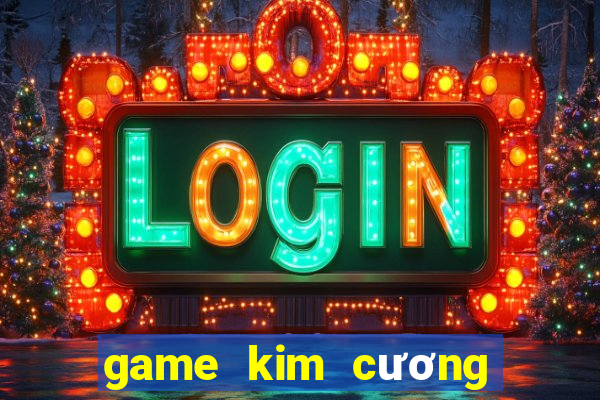 game kim cương huyền bí