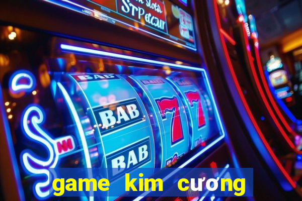 game kim cương huyền bí