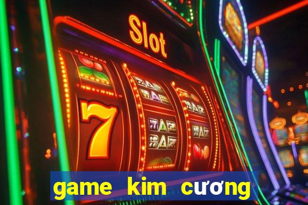 game kim cương huyền bí