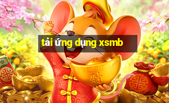 tải ứng dụng xsmb