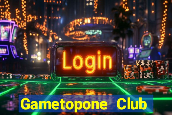 Gametopone Club Game Bài V8