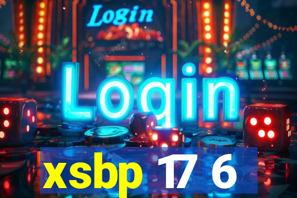 xsbp 17 6