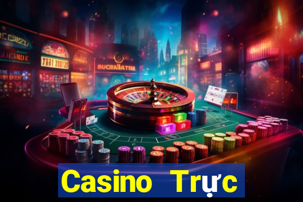 Casino Trực tiếp tf88