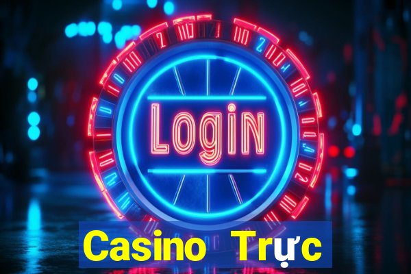 Casino Trực tiếp tf88