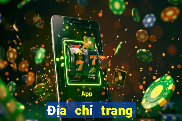 Địa chỉ trang web bet9bet9