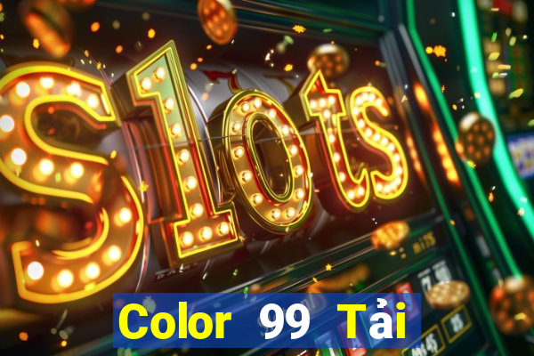 Color 99 Tải về chính thức