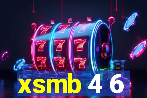 xsmb 4 6